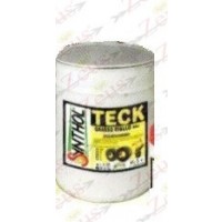 Grasso TECK KTL (GIALLO) kg 5