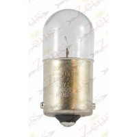 LAMPADA 12V 5W G18,5 BA15S