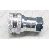 INNESTO RAPIDO 3/8" FEMMINA