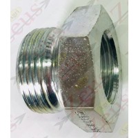 RIDUZIONE CILINDRICA M 1"X3/4" F