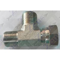 RACCORDO T 3/4" FEMMINA DESTRA