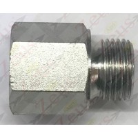 PROLUNGA CORTA 1/2" F-M