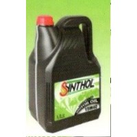 Olio 15W40 MOTOR OIL (LT.5)