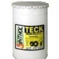 Grasso TECK KTL (GIALLO) kg 20