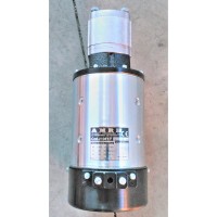 Elettropompa 1KW 48V 150 1160g P2 S.S. piedi completo di pompa CMC 6,0 gr.2 (G) G con pompa da 8 CC 