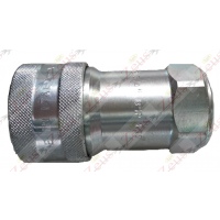 Innesto rapido normale 3/4" femmina 