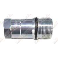 Innesto rapido avvitato 3/4" femmina