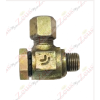 Occhio 1/4" per tubo 8L