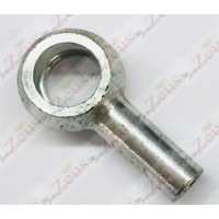 Occhio 3/8" con tubetto corto da 12