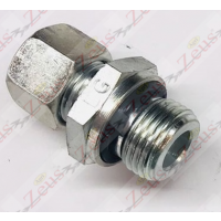 Nipplo 12Lx 1/2" maschio 