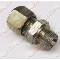Nipplo 12Lx3/8"
