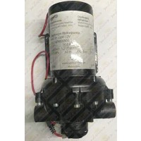 Pompa elettrica 12 volt, 12 litri, 4 bar