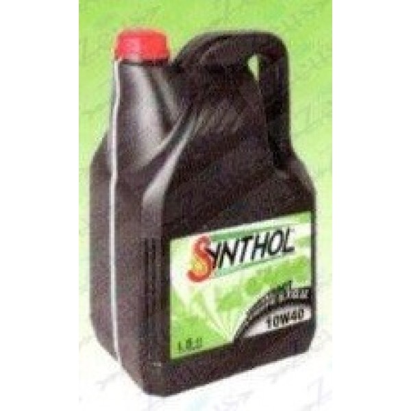 Olio 10W40 S.T.O.U. (LT.5)