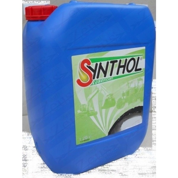 Olio 15w40 S.T.O.U. (lt.20)