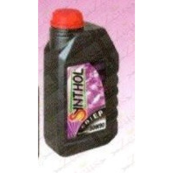 Olio cambio,idraulico e freno 75W90 SYNTH (lt.1)