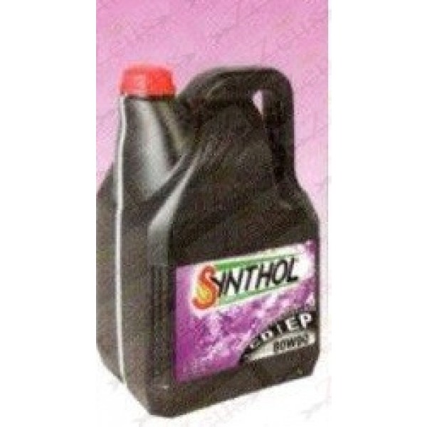 Olio cambio,idraulico e freno 80W90 CD/EP (lt.5)