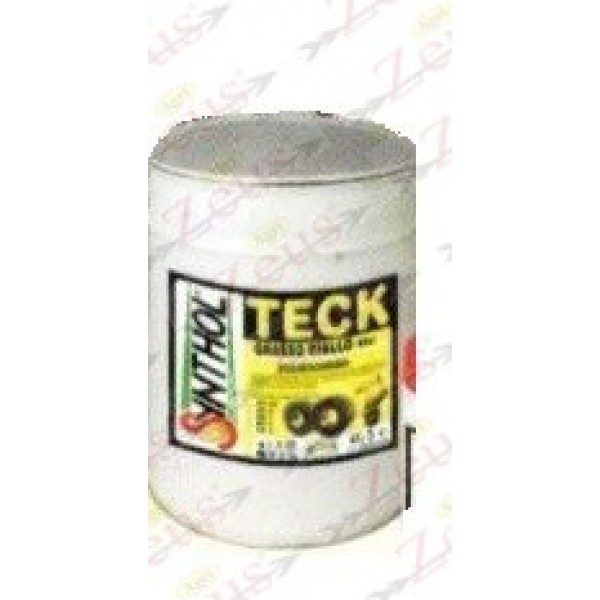 Grasso TECK KTL (GIALLO) kg 5
