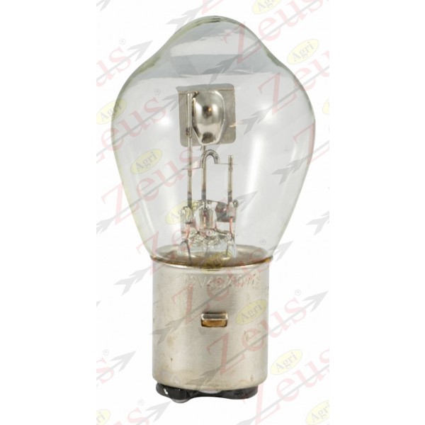 LAMPADA 12V 45/40W (BA20D)