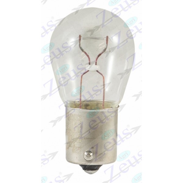 LAMPADA S25 12V 21W BA15S