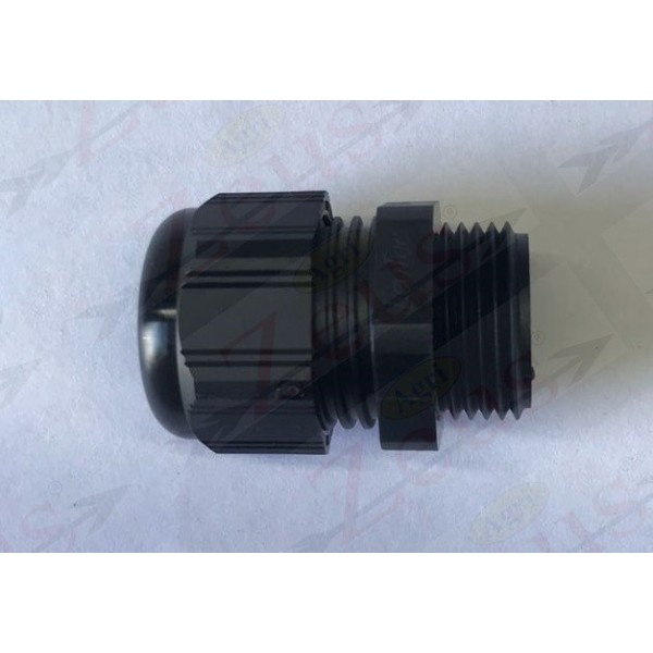 PRESSACAVO NERO M20X1.5
