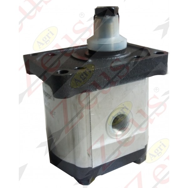 POMPA 19 CC GRUPPO 2 ALBERO CONICO 1:8 ROTAZIONE DX 3/4-1/2 GAS