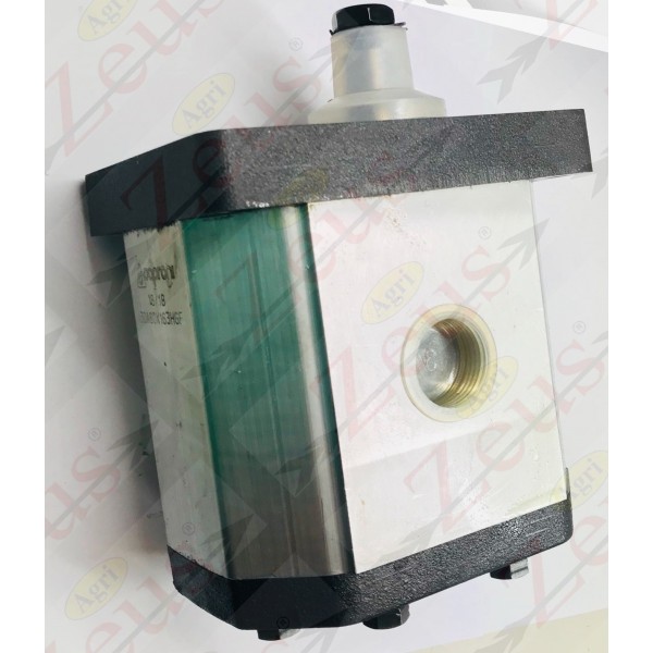 POMPA 60 CC GRUPPO 3 ROTAZIONE SINISTRA