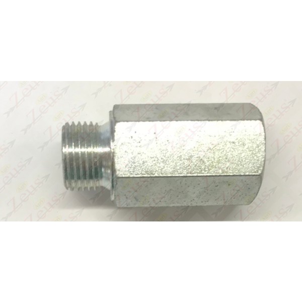 PROLUNGA LUNGA 1/2" F-M