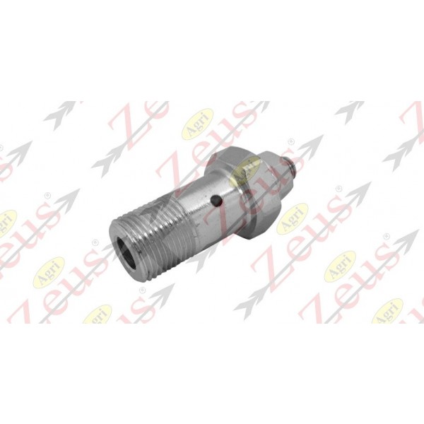 VITE STROZZATRICE 1/4"