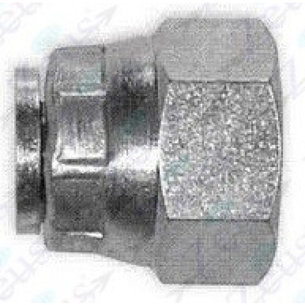 TAPPO FEMMINA GIREVOLE 3/4''