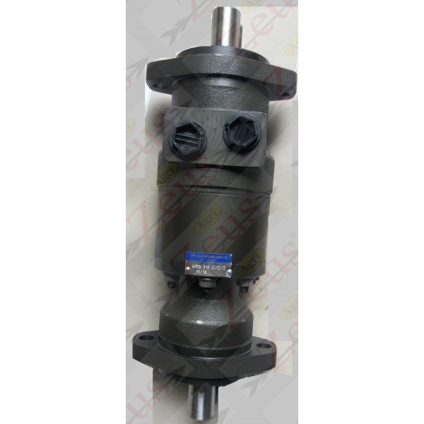 MOTORE IDRAULICO BIALBERO 315 CC ALBERO DA 25
