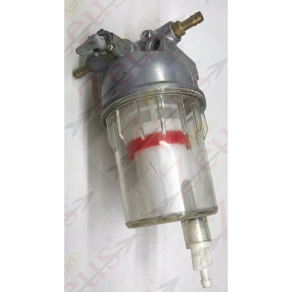 PREFILTRO SEPARATORE ACQUA YANMAR