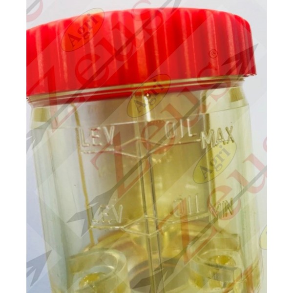 SERBATOIO OLIO ANNOVI PER BH170
