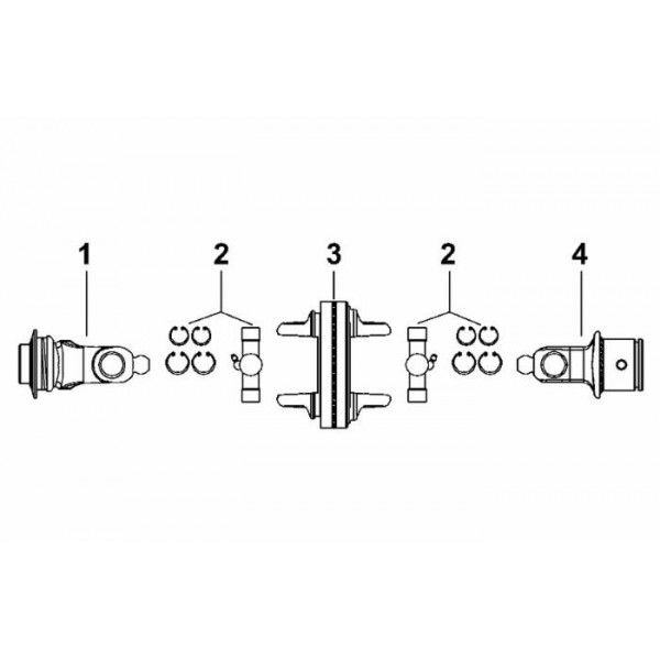CROCIERA OM. CAT.4 75X27-91X24