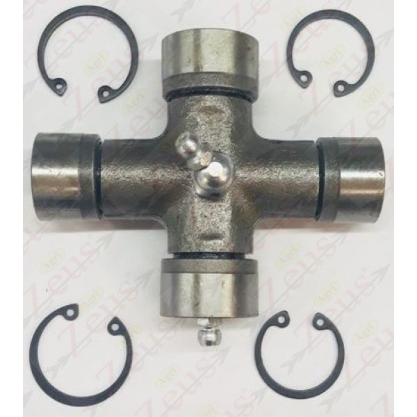 CROCIERA OM. CAT.4 75X27-91X24