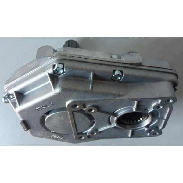 Moltiplicatore gruppo 3 maschio, rapporto 1:3,8