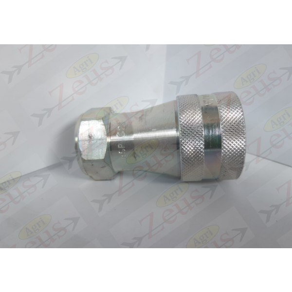 INNESTO RAPIDO 1/2" FEMMINA