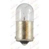 LAMPADA 12V 5W G18,5 BA15S