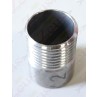 MANICOTTO A SALDARE MASCHIO 1/2'' INOX LEGGERO