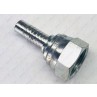 RACCORDO DRITTO 3/4"X1/2" A PRESSARE