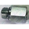 RIDUZIONE CILINDRICA M 3/8"X1/4" F