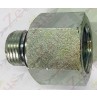 RIDUZIONE CILINDRICA M 1/2"X3/4" F