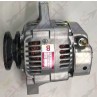 ALTERNATORE 12 V YANMAR TZ8011-08316RI