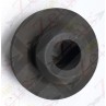 SUPPORTO SOTTO RADIATORE YANMAR