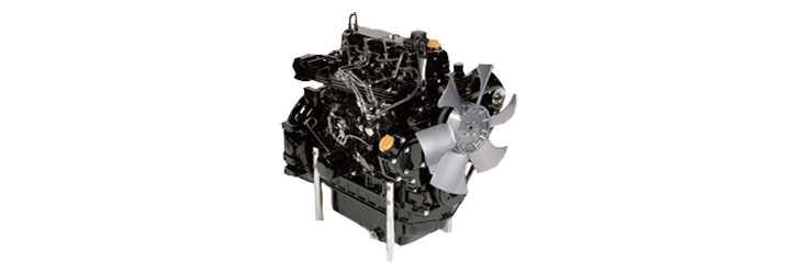 Motore Yanmar Motore Yanmar